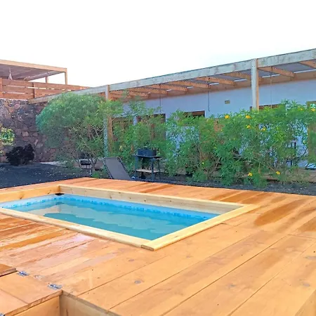 Aloha La Oliva